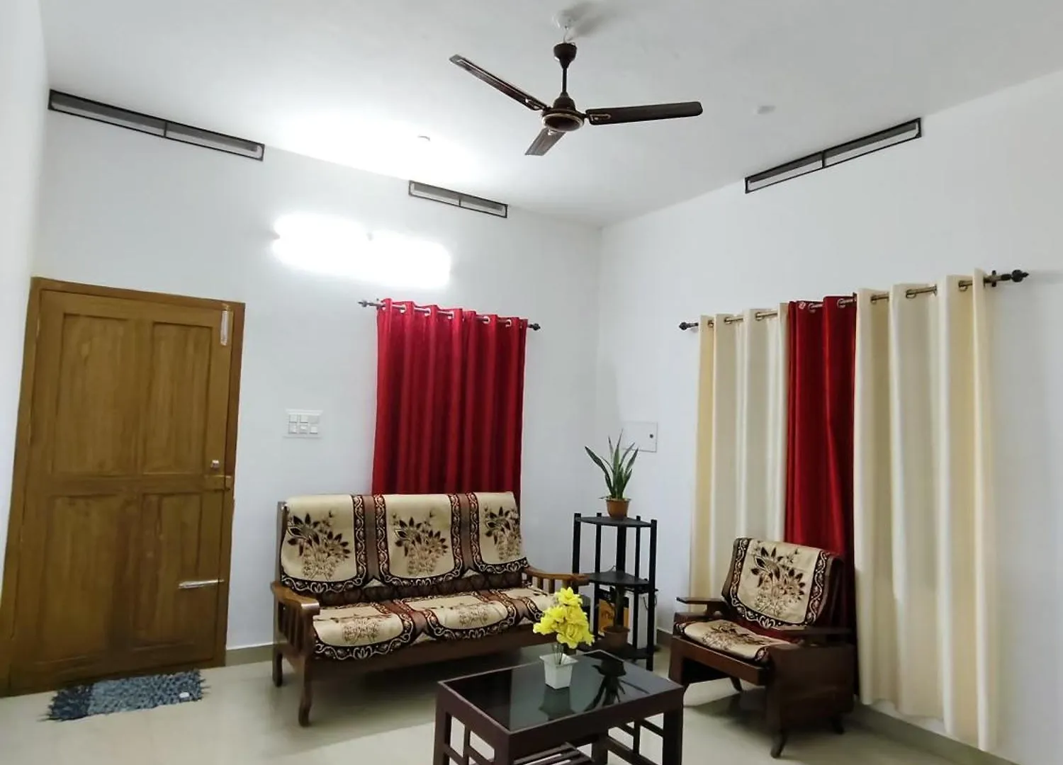 Mundro Arcadia- Petharayil Homestay Mundrothuruth 0*,