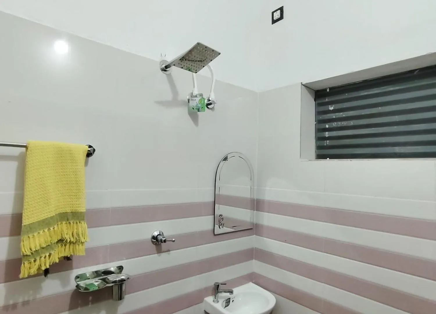 Mundro Arcadia- Petharayil Homestay Mundrothuruth