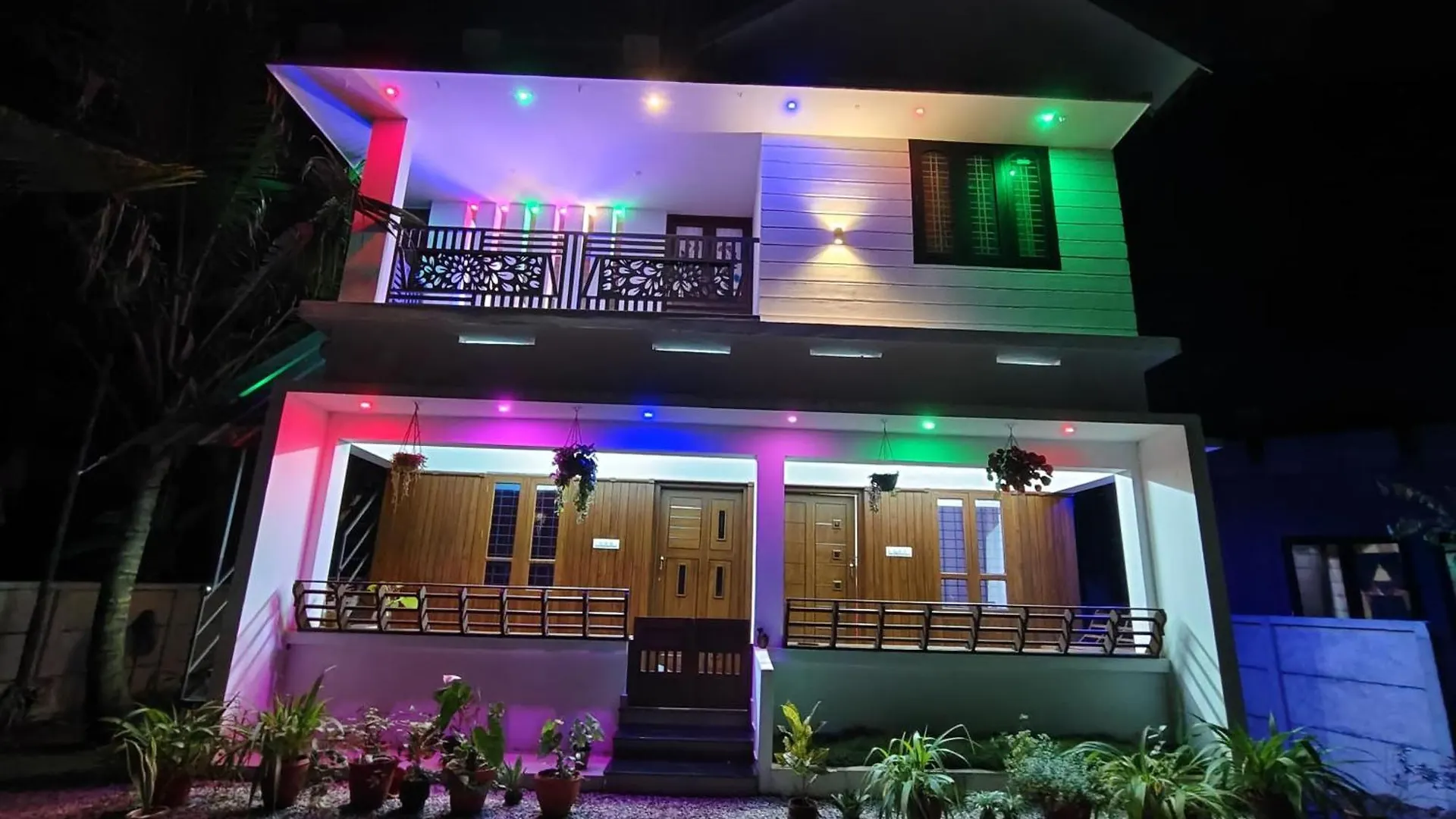 Mundro Arcadia- Petharayil Homestay Mundrothuruth