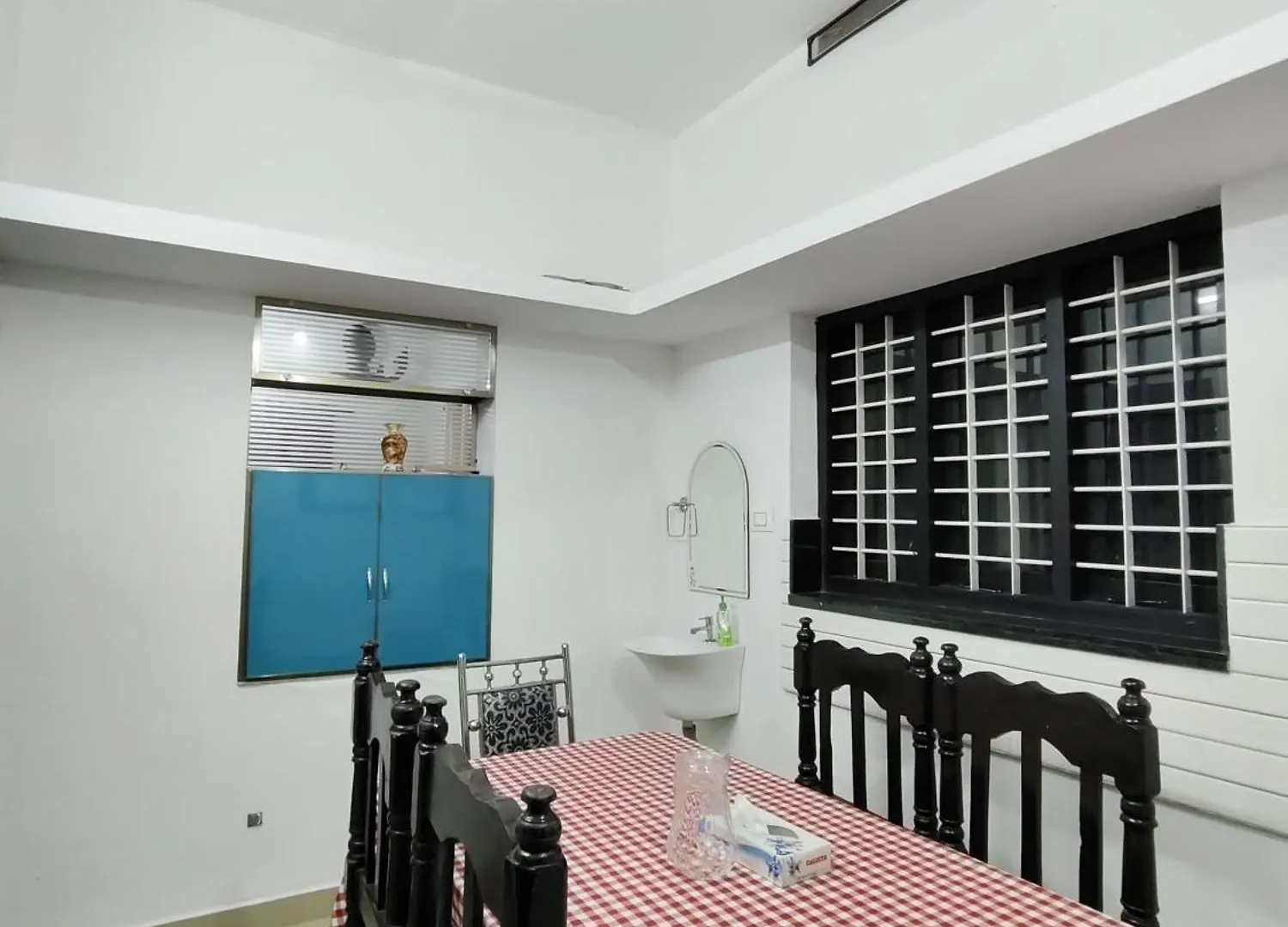 Mundro Arcadia- Petharayil Homestay Mundrothuruth India