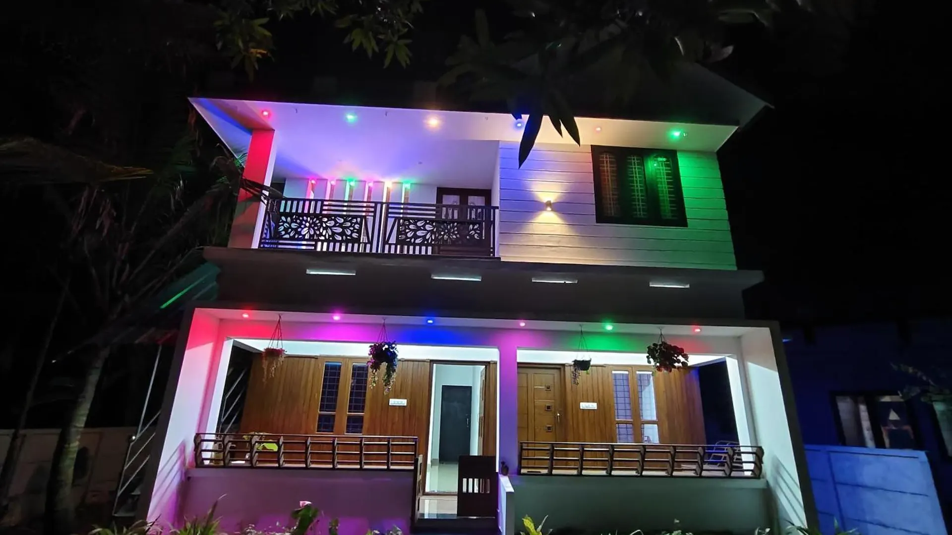 Mundro Arcadia- Petharayil Homestay Mundrothuruth