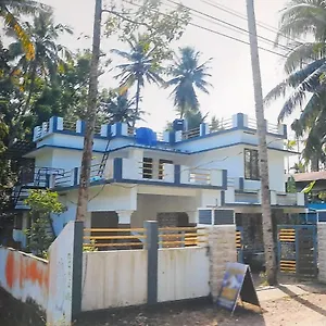  Homestay A K Munroe