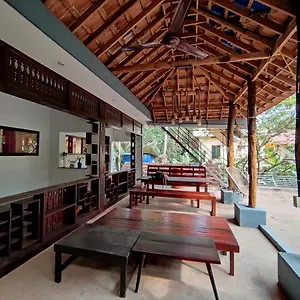  Homestay Munroeisland Backwaters